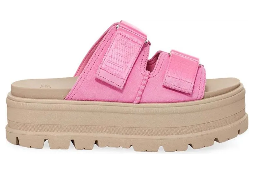 UGG Clem Sandal Pink Bliss (1118771-PKBL)
