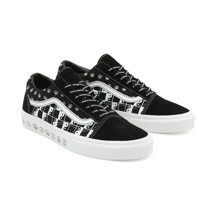 Vans Pma Old Skool Black (VN0A7Q2JBCH)