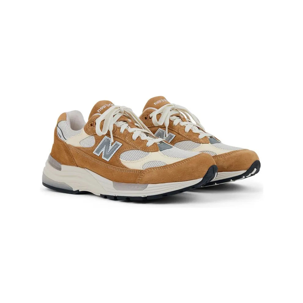 New Balance 992 MiUSA Sweet Caramel (U992CC)
