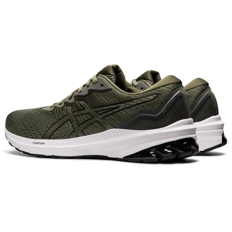 Asics GT-1000™ 11 Lichen Green/Olive Canvas (1011B354.300)