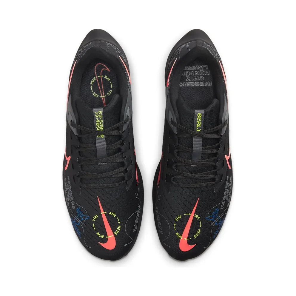 Nike Air Zoom Pegasus 38 High Snobiety Berlin Marathon (DN9256-001)
