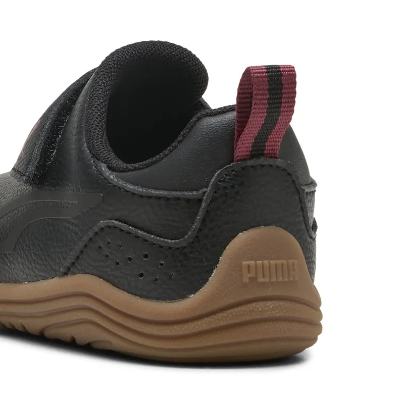 Puma Kitten “Puma Black / Puma Black / Team Regal Red” (402848_01)
