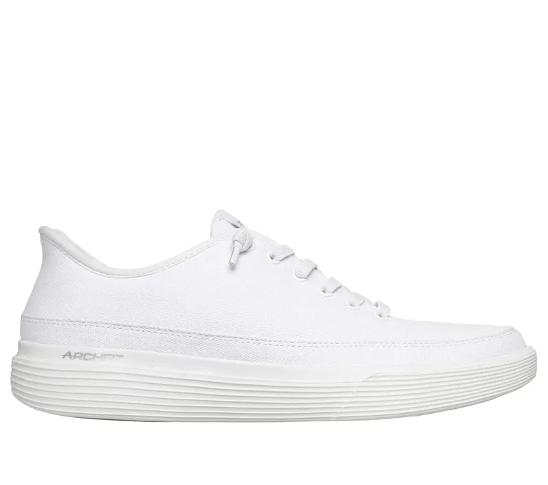 Skechers Slip-ins: GO WALK Commuter – Berlin Sneaker White