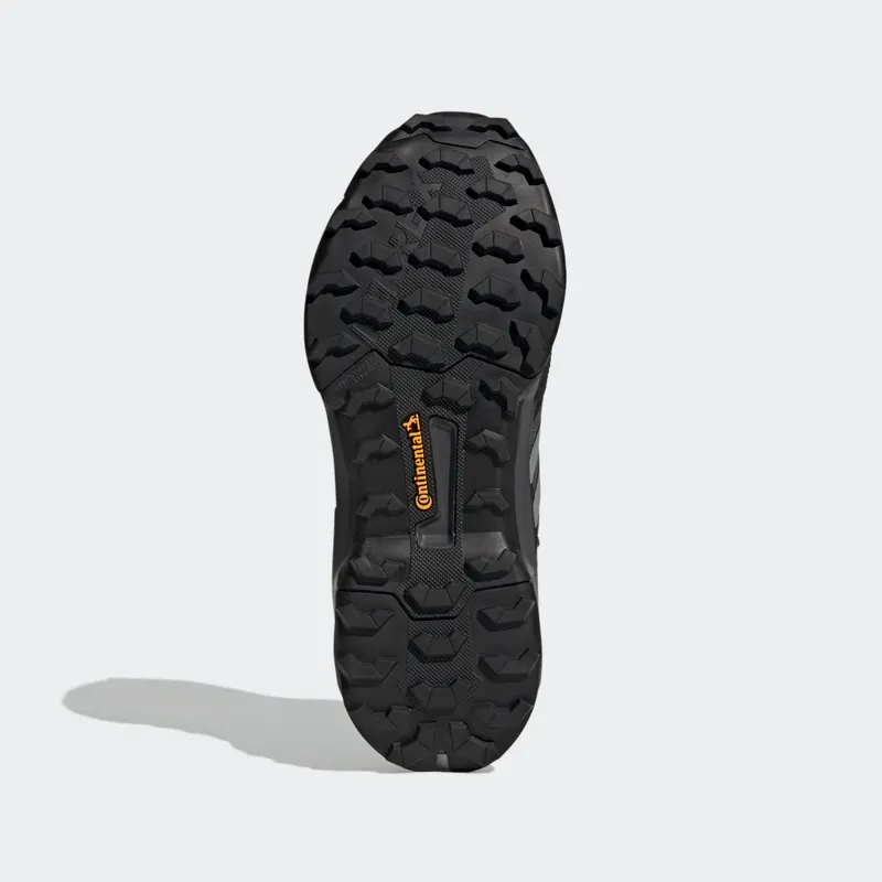 adidas Terrex AX4 Mid GORE-TEX Hiking Core Black / Grey Three / Mint Ton (FZ3149)