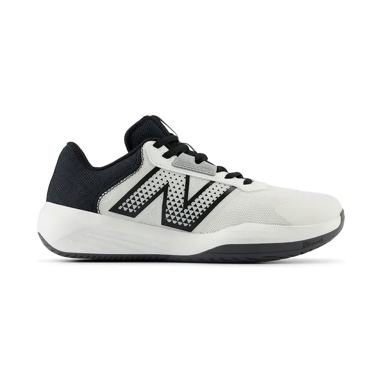 New Balance 696v6 White Black (WCH696W6)