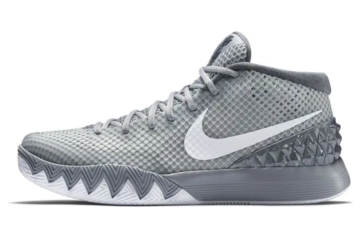 Nike Kyrie 1 Wolf Grey