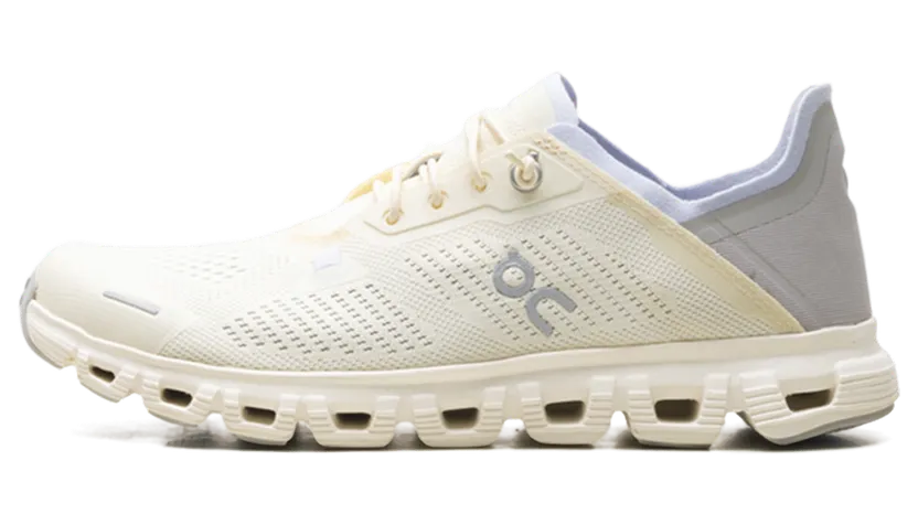 On Running Cloud 6 Coast “Castor Fog” (3WF10024298)