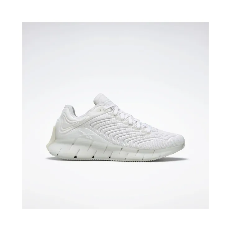 Reebok Zig Kinetica White / True Grey / White (EH2415)