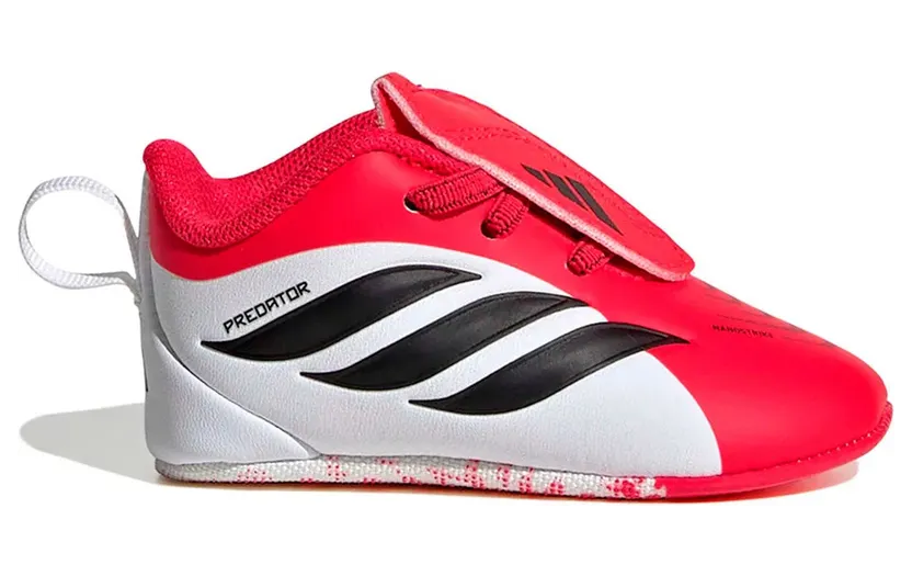 adidas Predator Lucid Red / Core Black / Cloud White (HQ9373)