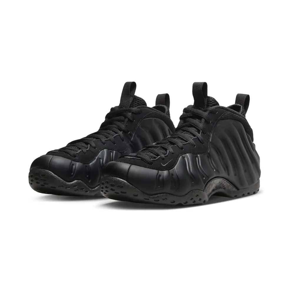 Nike Air Foamposite One Black/Black/Anthracite (FD5855-001)