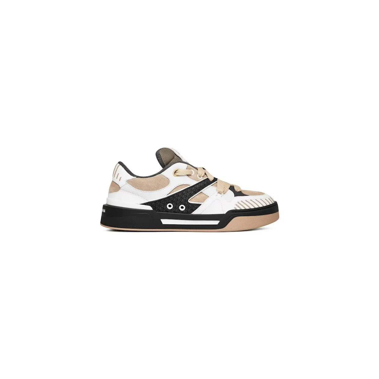Dolce & Gabbana New Roma Dove Grey (CS2211 AO482 HKXBK)