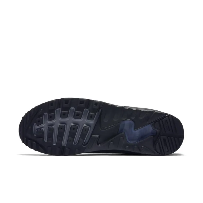 Nike Air Max 90 Ultra 2.0 Essential Black/Black-Black-Dark Grey (875695-002)