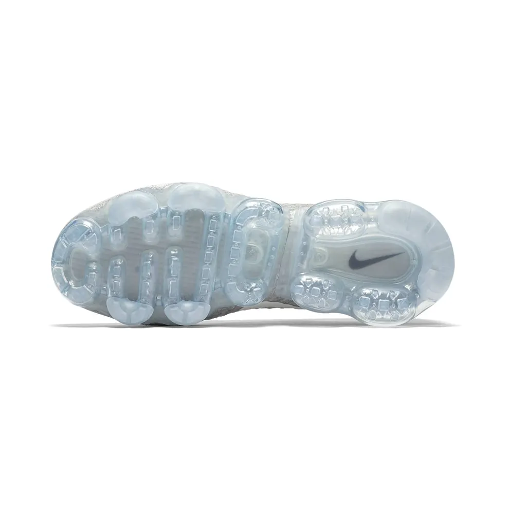 Nike Air VaporMax Pale Grey (W) Pale Grey/Black-Sail-Light Charcoal (849557-005)