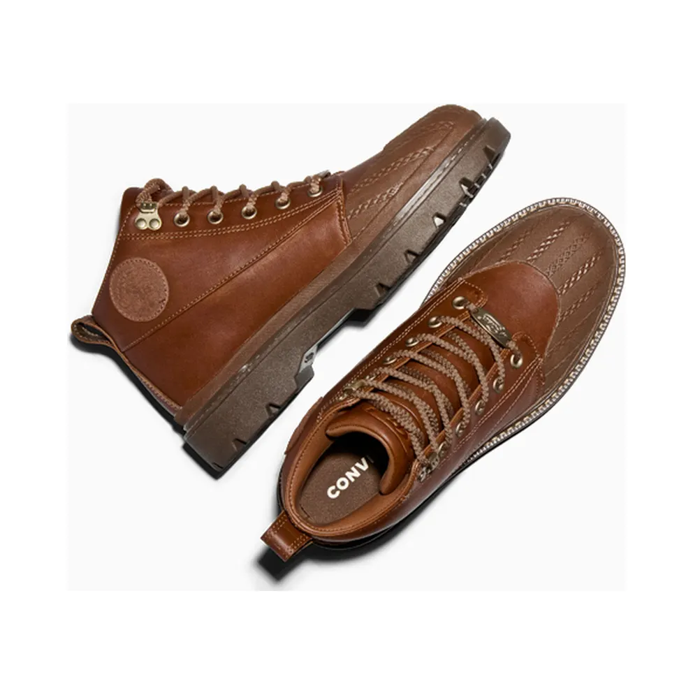 Golf Le Fleur x Converse 1908 Bronco Boot ‘Emperador Apple Cinnamon’ (A19145C)
