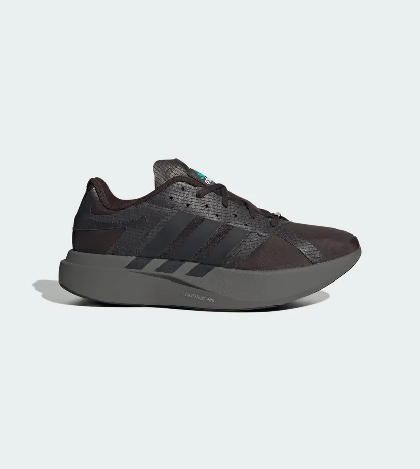 Adidas EQUIPMENT EVO SL SCHOENEN Aurora Coffee / Core Black / Equipment Green (KJ8840)