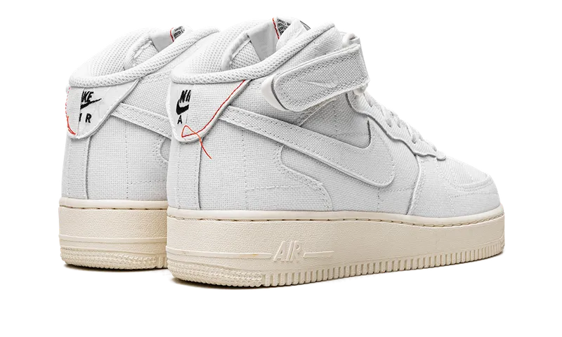 Nike AIR FORCE 1 MID MNS “Patchwork” (DZ4866-121)