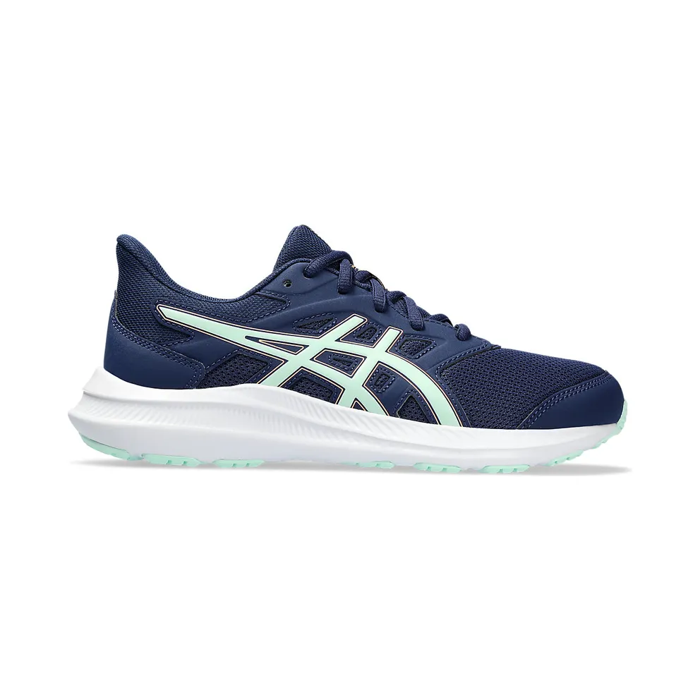 Asics Jolt 4 Gs Blue Expanse/Mint Tint (1014A300.403)