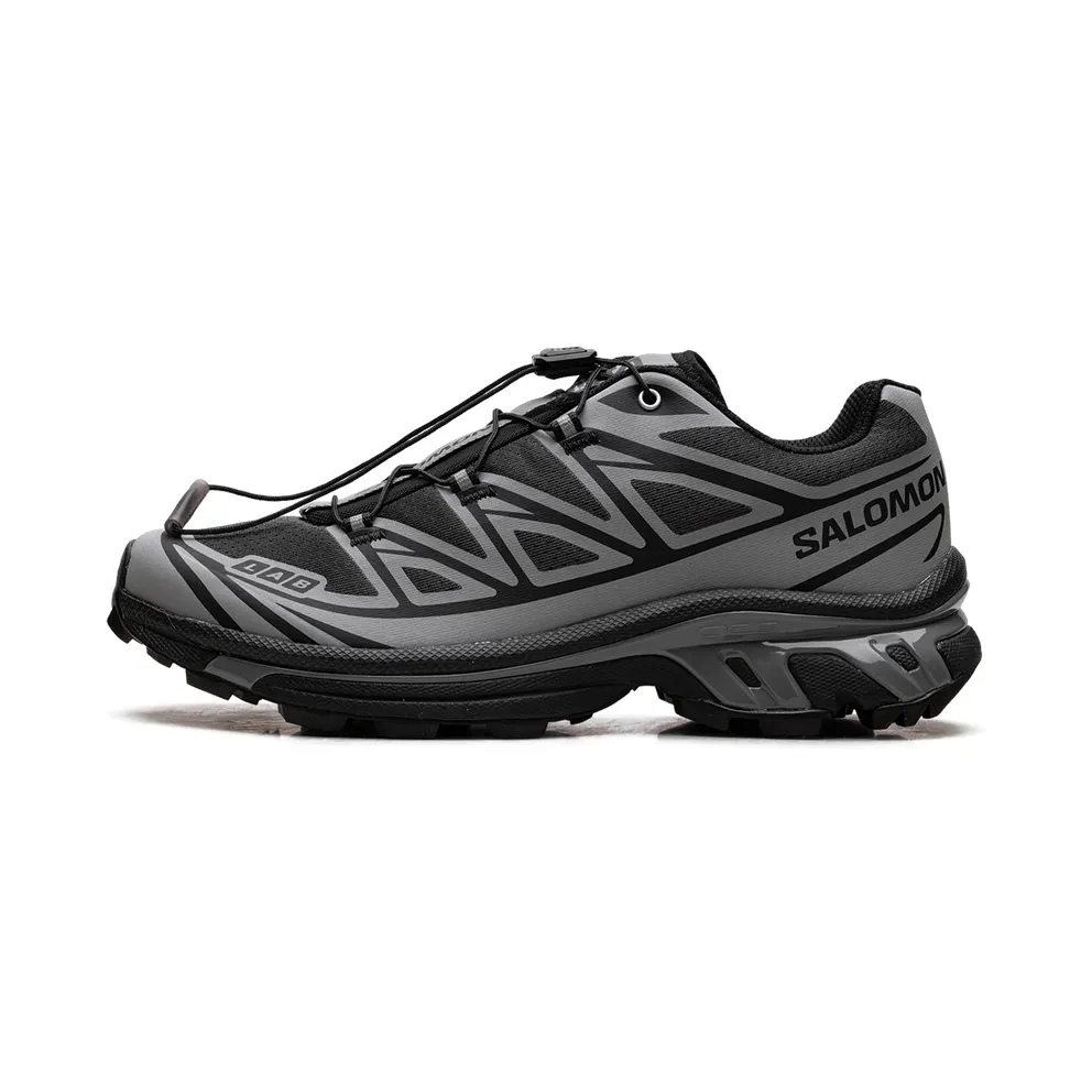 Salomon XT-6 “Nocturne Vision Black” (L49131-400)