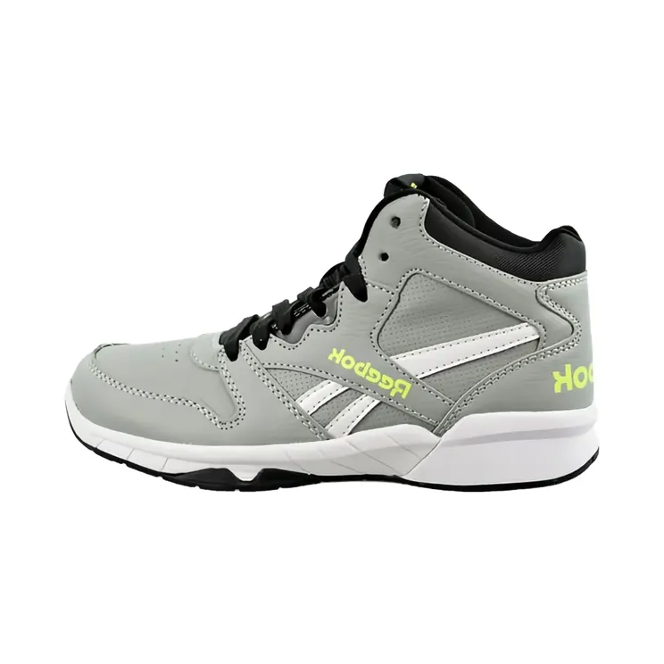 Reebok Hi 2 TD “Black/Neon Lime” (DV4180)