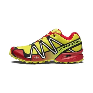 Salomon Speedcross 3 Sulphur Spring (L47493600)
