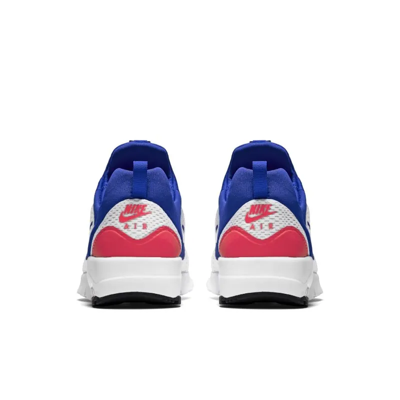 Nike Air Max Motion Racer Ultramarine White/Ultramarine-Solar Red-Off White (916771-100)