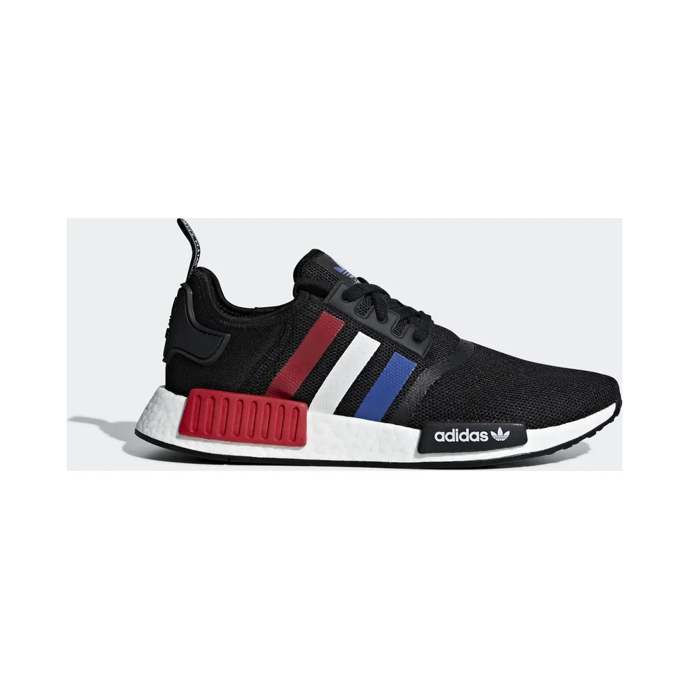 adidas NMD R1 Black Tri-Color (F99712)