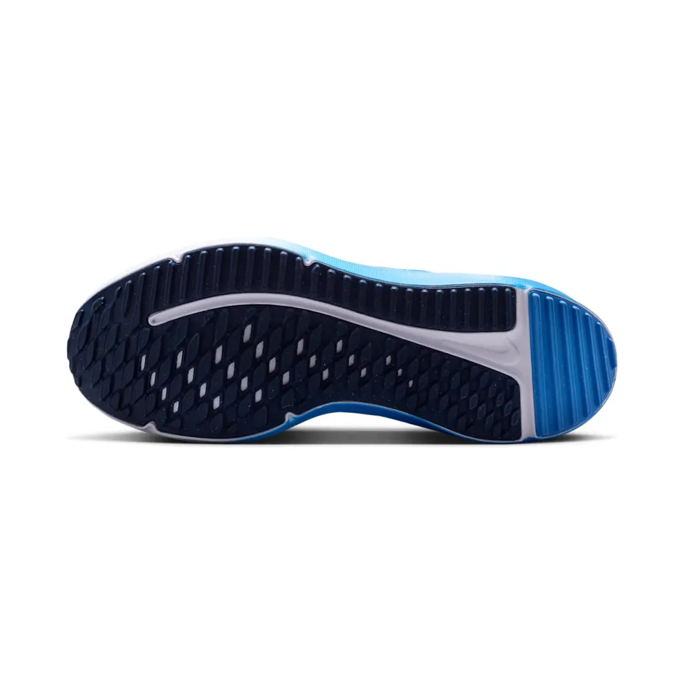 Nike Cosmic Runner Blue Crystal Picante Red (IQ9861-400)