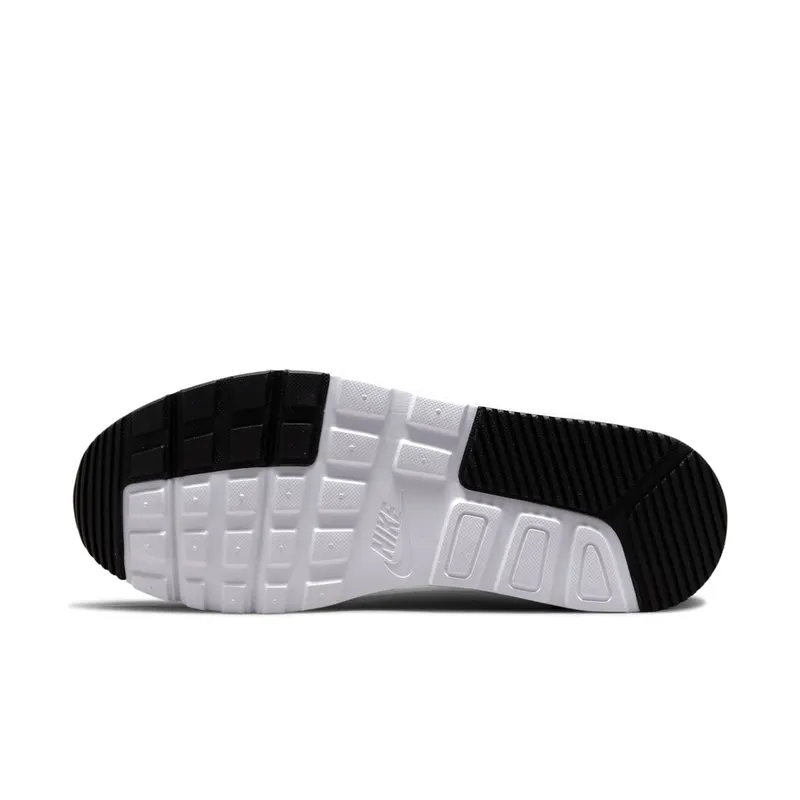 Nike Air Max SC White Photon Dust Black Volt (CW4555-105)