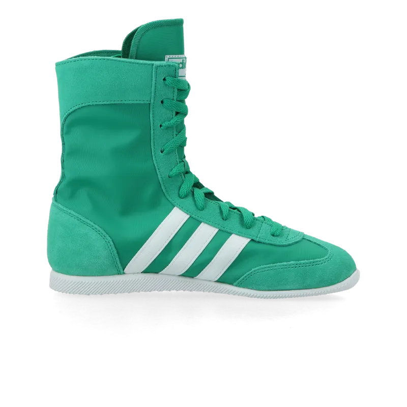 adidas Japan H W (court green / white / gold) – JP9933