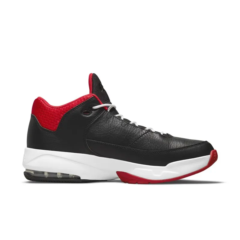 Jordan Max Aura 3 Black (CZ4167-006)