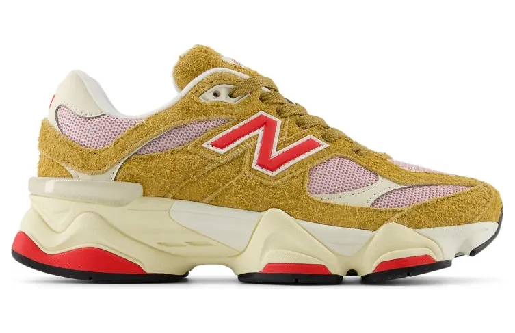 New Balance 9060 GS “BEIGE PINK” (GC9060VD)