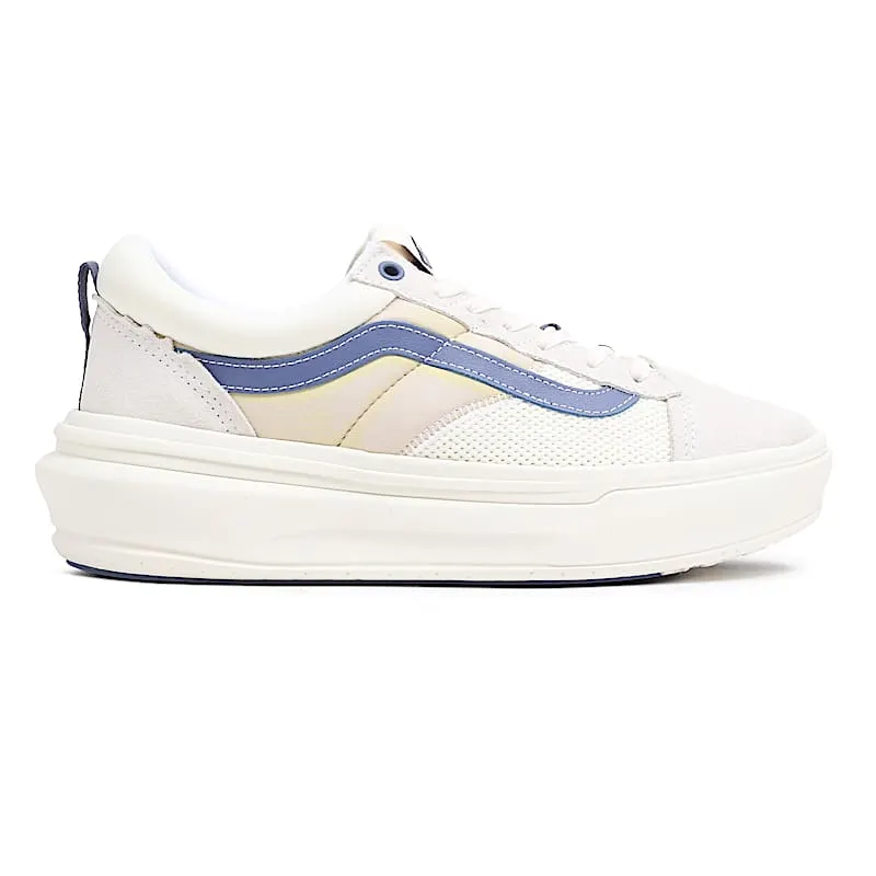 Vans Old Skool Overt Plus Cc White – “White” (VN0A4BVL7Z2)