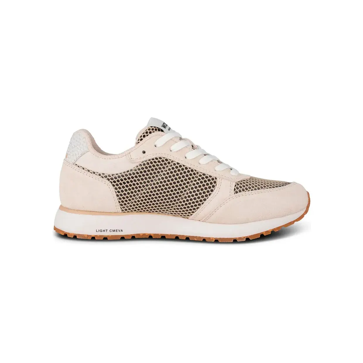 Woden 813 Ivory (WL712-813)