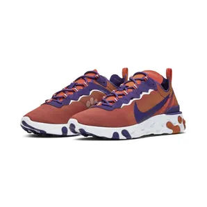 Nike React Element 55 Clemson
