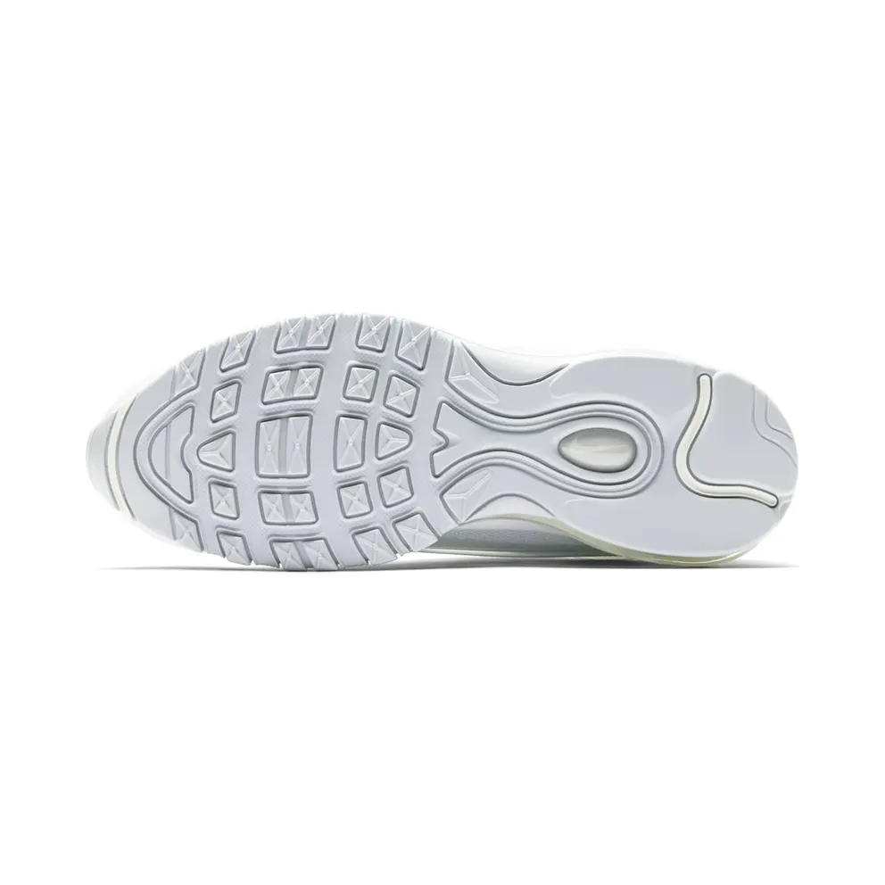 Nike Air Max Deluxe White Platinum White/Sail-Pure Platinum (AV2589-100)