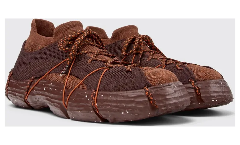 camper-sneaker K100953-010ROKU0
