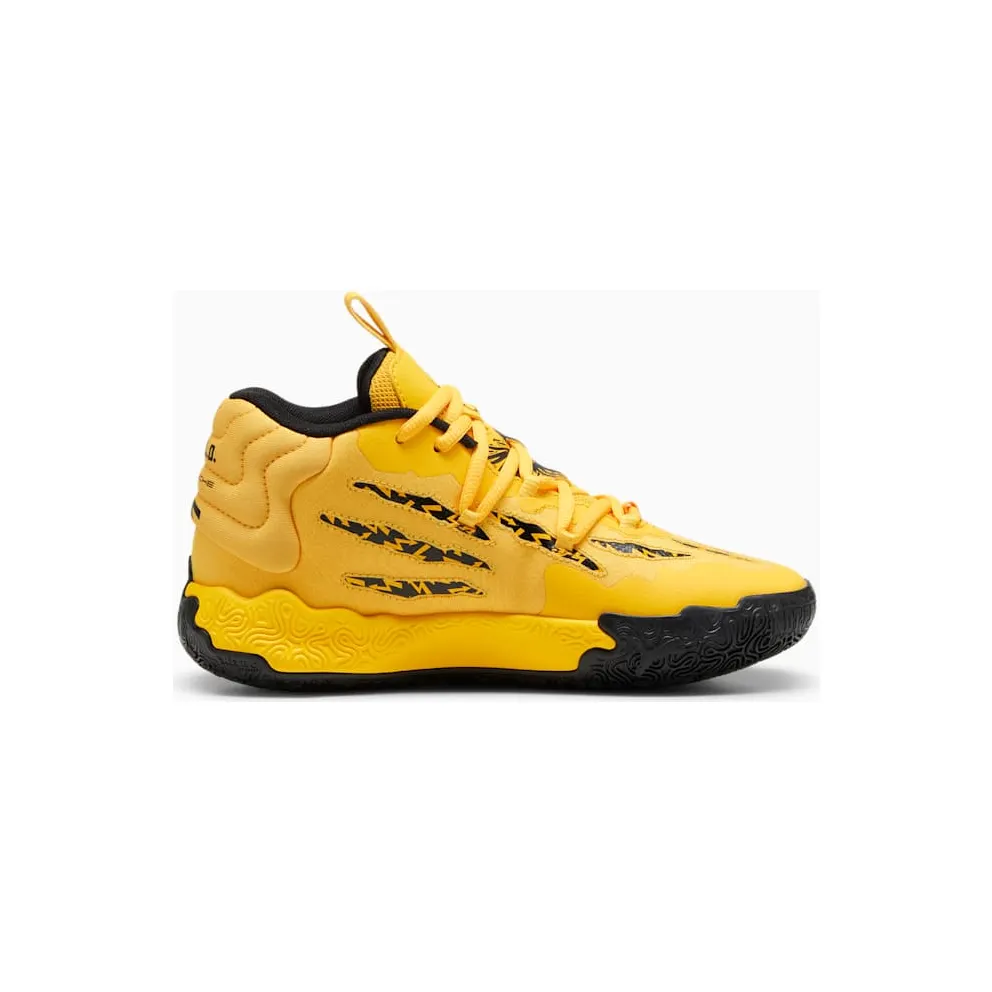 Puma LaMelo Ball MB.03 GS “Porsche” (309848-01)