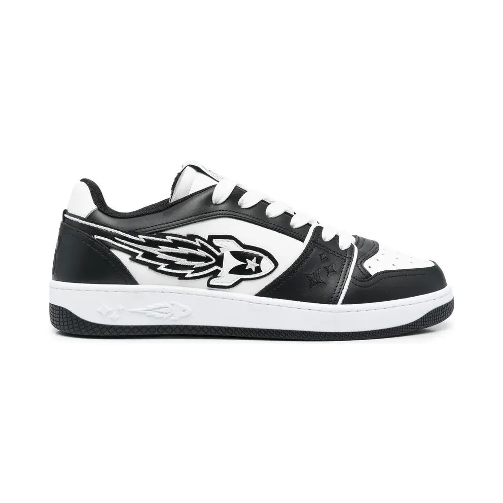 Enterprise Japan mit Logo – Black (BG2033P010200054)