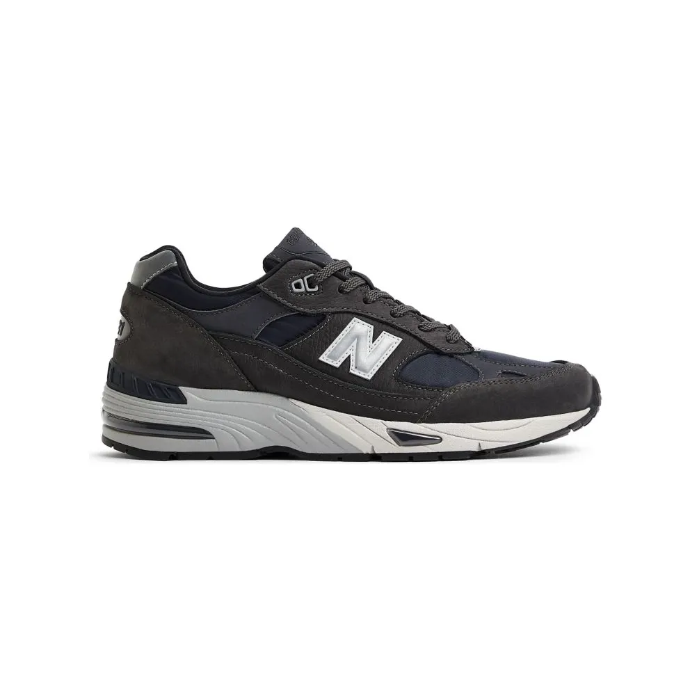 New Balance M991 DGG (Made in UK) Grey (M991DGG)