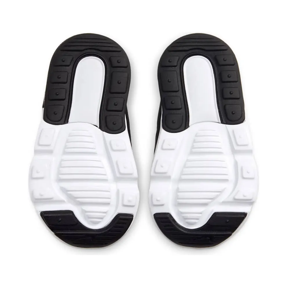 Nike Air Max 270 Extreme Black (TD) Black/White (CI1109-001)
