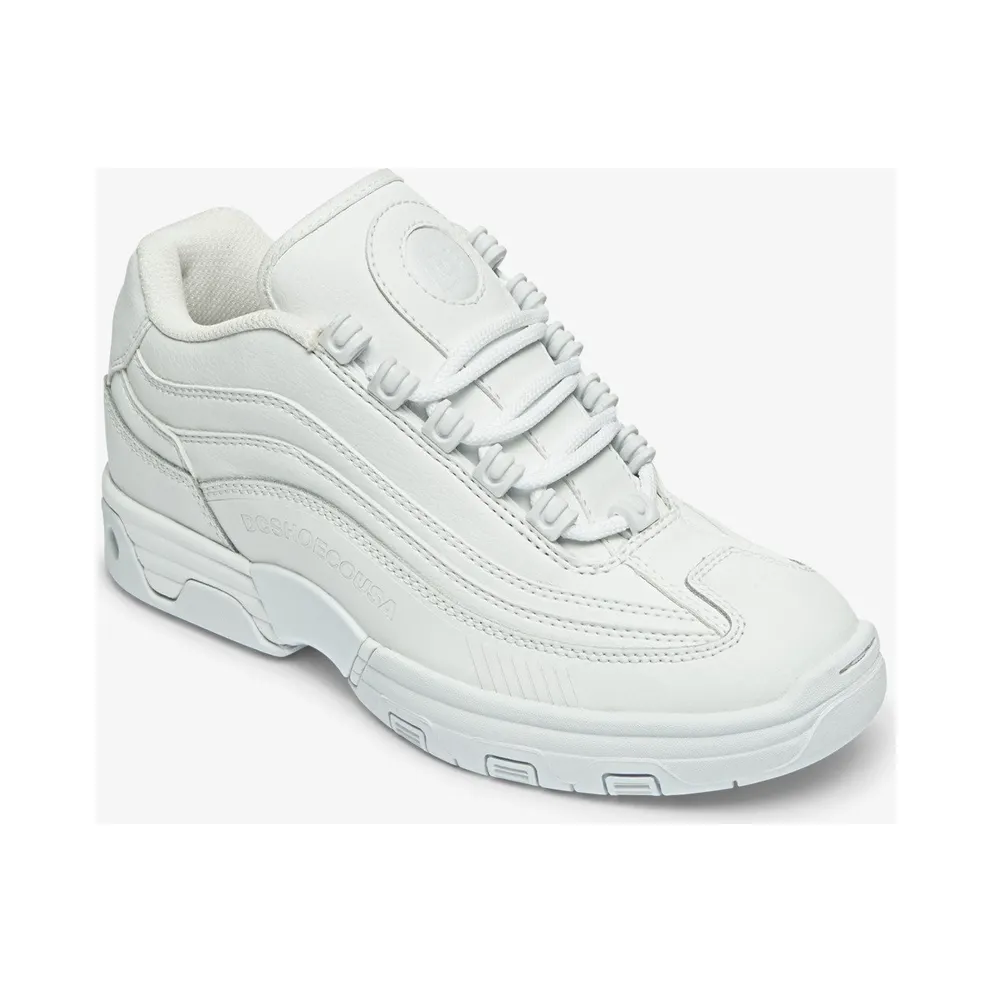 DC Legacy Lite White (ADJS100129wht)
