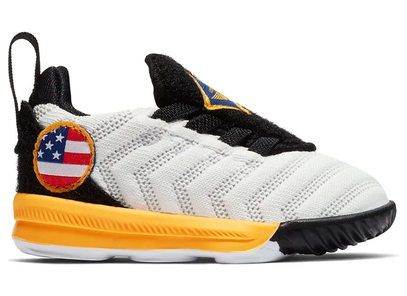 Nike LeBron 16 Strive (TD)
