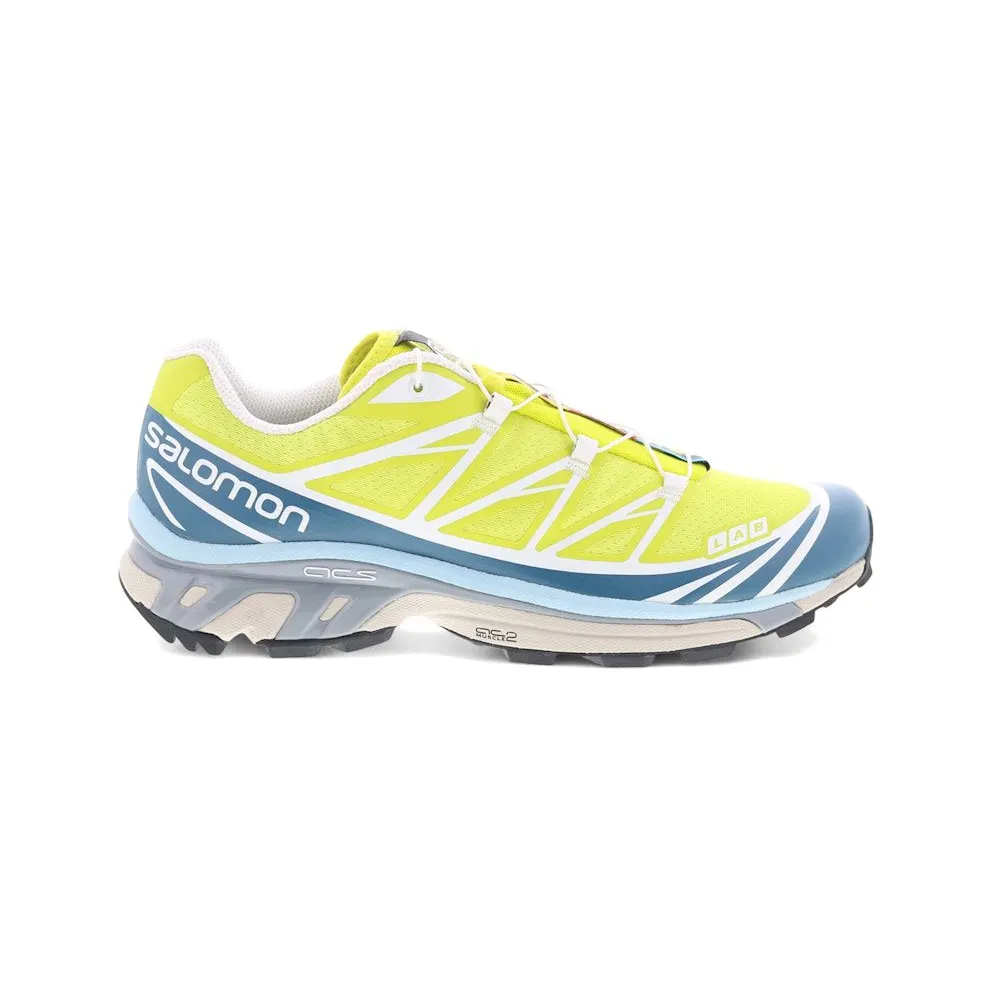 Salomon XT-6 Advanced Evening Primrose (L41576600)