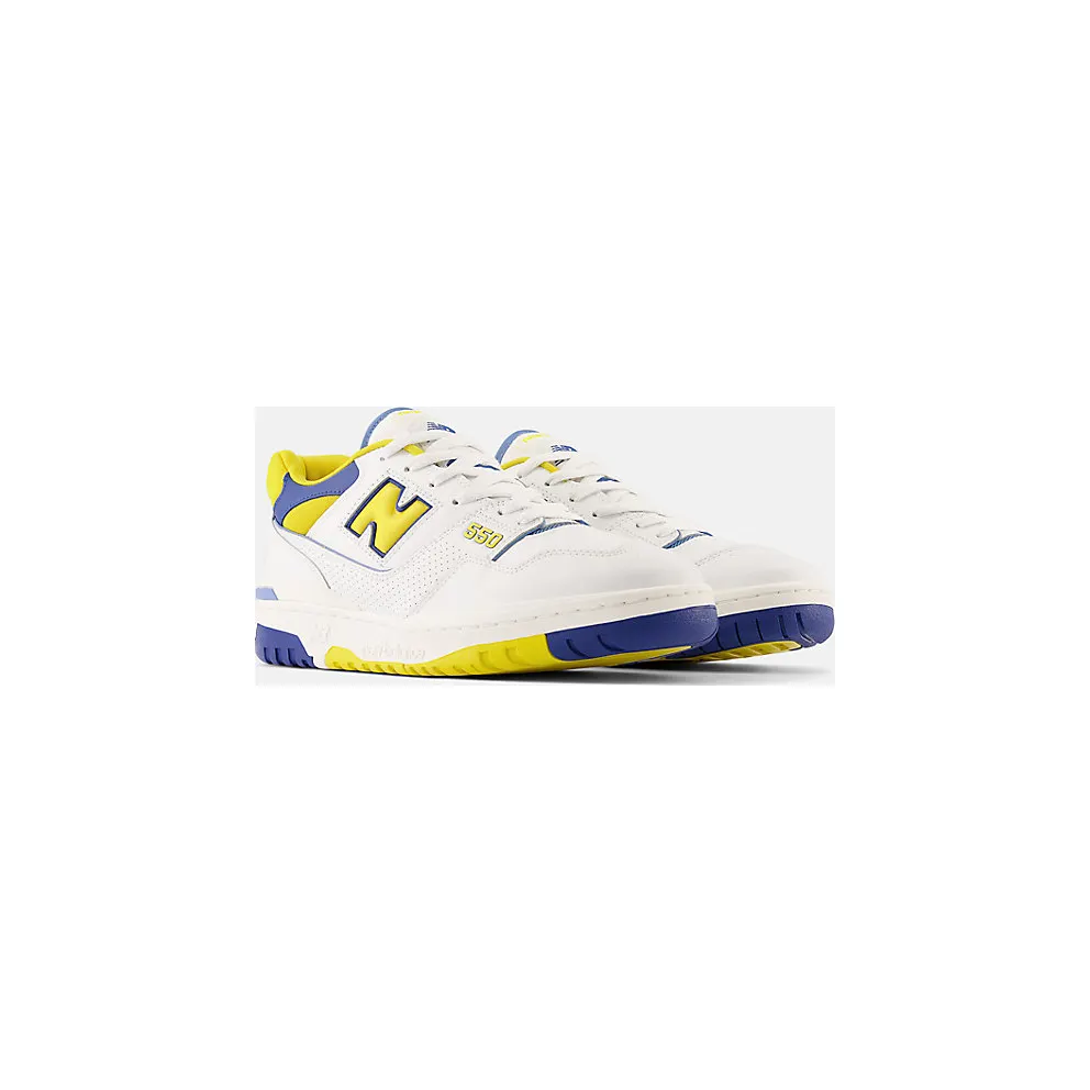 New Balance 550 “LA Rams” (BB550NCG)