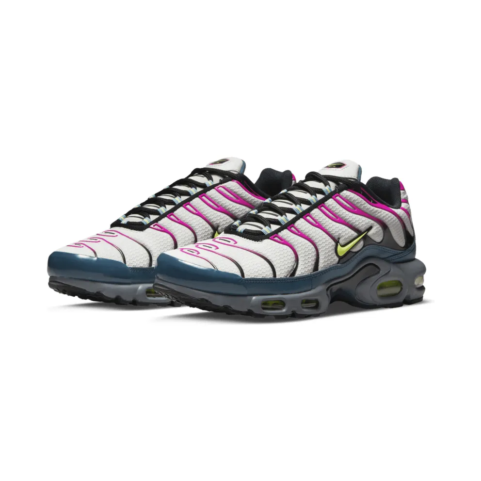 Nike Air Max Plus Pink Teal Volt (DH4776-002)