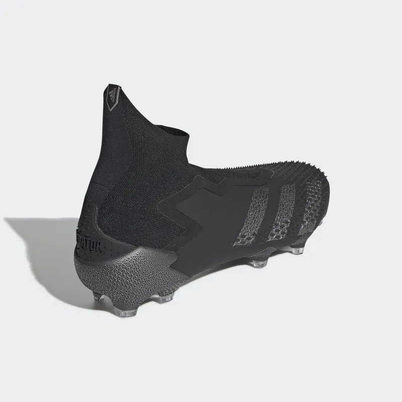 adidas Predator Mutator 20+ Core Black Core Black/Core Black/Solid Grey (EF1563)