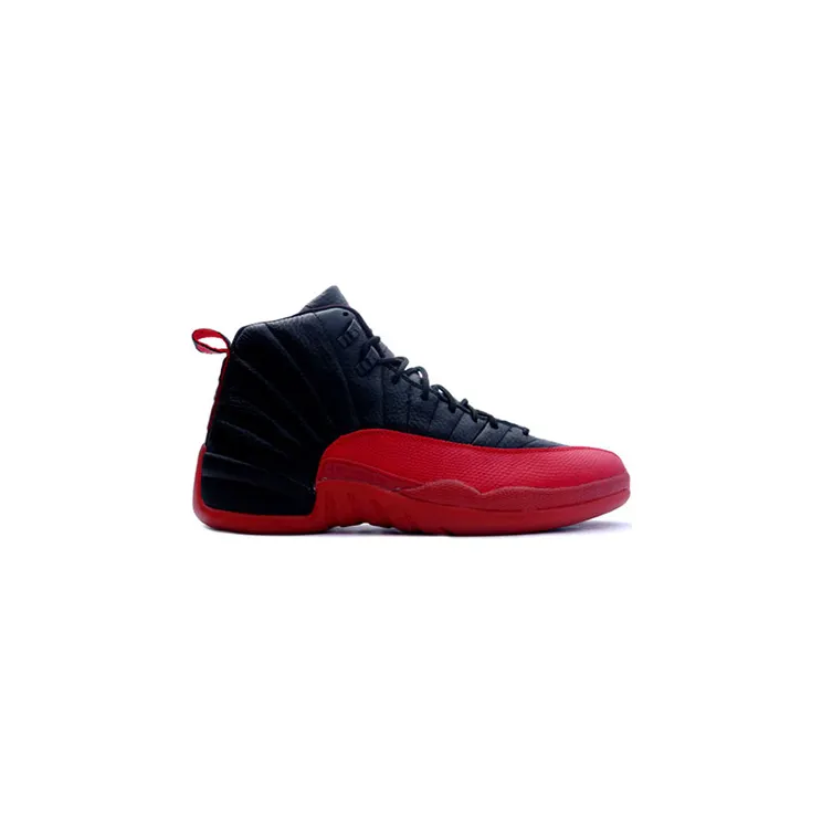 Jordan 12 Retro Flu Game (2003)