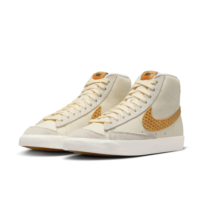 Nike Blazer Mid 77 Waffle (FZ4040-113)