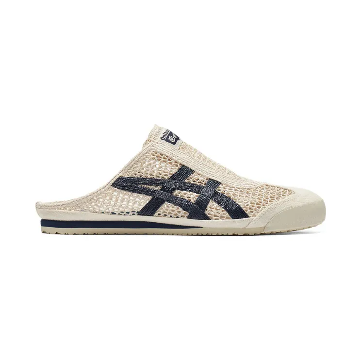 Onitsuka Tiger Mexico 66 Sabot Birch Peacoat (1183C123-200)