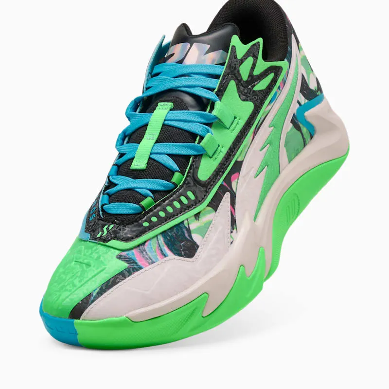 Puma Scoot Zero II “NBA 2K – Mismatched” (311349-01)